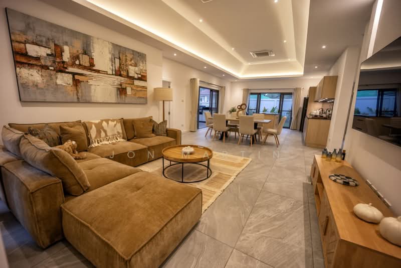 Mali Vista Privé, ประจวบคีรีขันธ์, ทับใต้, หัวหิน, ประจวบคีรีขันธ์, 202 ตร.ม., วิลล่า ขาย, โดย Jon Martin, 500352969 - DDproperty.com