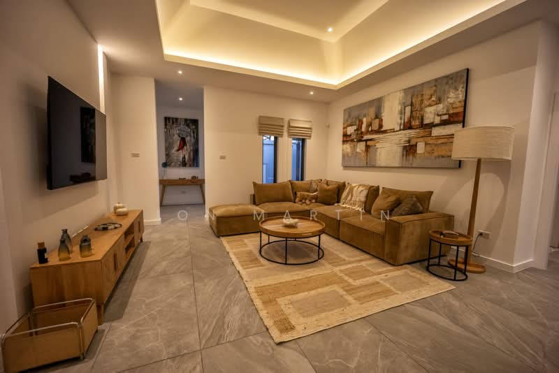 Mali Vista Privé, Prachuap Khiri Khan, Thap Tai, Hua Hin, Prachuap Khiri Khan, 3 Bedrooms, 202 sqm, Villa For Sale, by Jon Martin, 500352969 - DDproperty.com