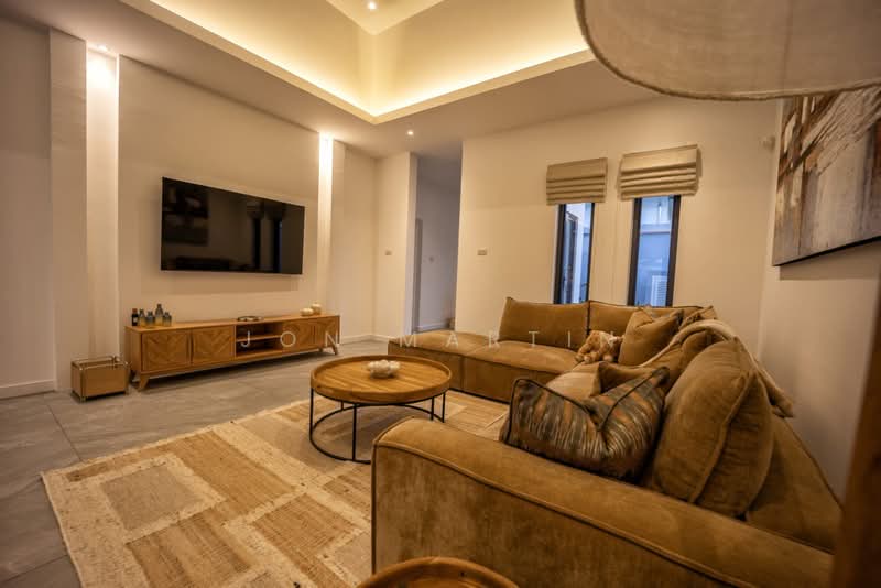 Mali Vista Privé, Prachuap Khiri Khan, Thap Tai, Hua Hin, Prachuap Khiri Khan, 3 Bedrooms, 202 sqm, Villa For Sale, by Jon Martin, 500352969 - DDproperty.com