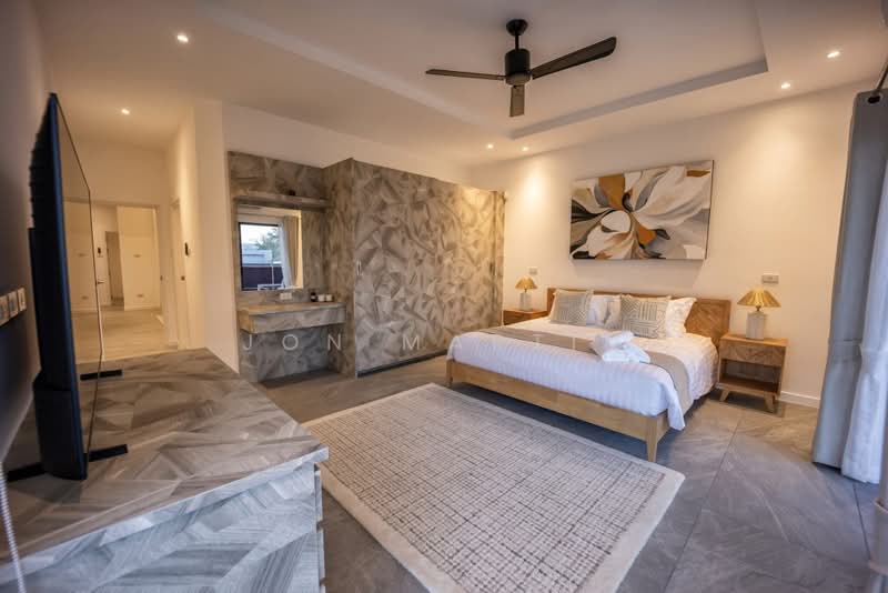Mali Vista Privé, ประจวบคีรีขันธ์, ทับใต้, หัวหิน, ประจวบคีรีขันธ์, 202 ตร.ม., วิลล่า ขาย, โดย Jon Martin, 500352969 - DDproperty.com