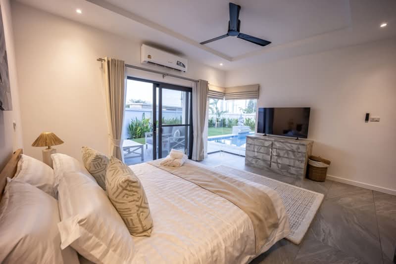 Mali Vista Privé, Prachuap Khiri Khan, Thap Tai, Hua Hin, Prachuap Khiri Khan, 3 Bedrooms, 202 sqm, Villa For Sale, by Jon Martin, 500352969 - DDproperty.com