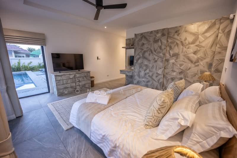 Mali Vista Privé, Prachuap Khiri Khan, Thap Tai, Hua Hin, Prachuap Khiri Khan, 3 Bedrooms, 202 sqm, Villa For Sale, by Jon Martin, 500352969 - DDproperty.com