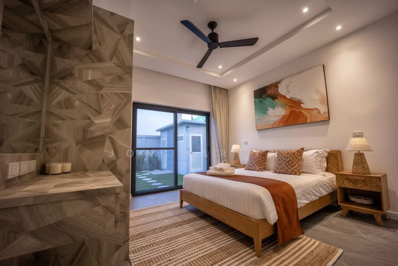 Mali Vista Privé, Prachuap Khiri Khan, Thap Tai, Hua Hin, Prachuap Khiri Khan, 3 Bedrooms, 202 sqm, Villa For Sale, by Jon Martin, 500352969 - DDproperty.com