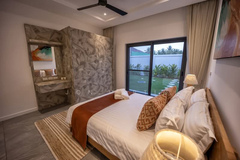 Mali Vista Privé, ประจวบคีรีขันธ์, ทับใต้, หัวหิน, ประจวบคีรีขันธ์, 202 ตร.ม., วิลล่า ขาย, โดย Jon Martin, 500352969 - DDproperty.com