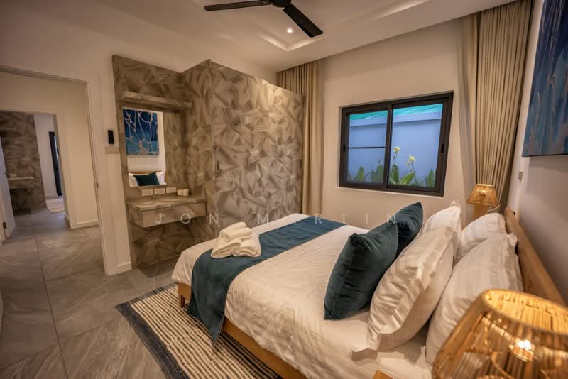 Mali Vista Privé, ประจวบคีรีขันธ์, ทับใต้, หัวหิน, ประจวบคีรีขันธ์, 202 ตร.ม., วิลล่า ขาย, โดย Jon Martin, 500352969 - DDproperty.com