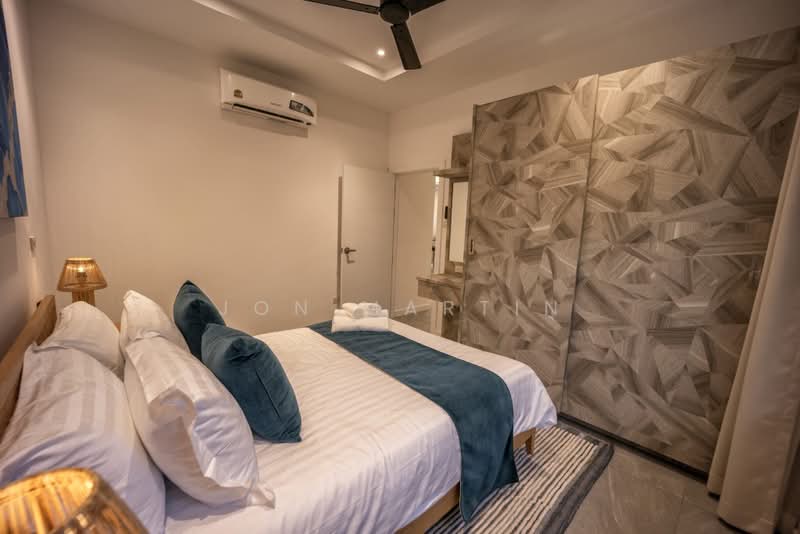 Mali Vista Privé, ประจวบคีรีขันธ์, ทับใต้, หัวหิน, ประจวบคีรีขันธ์, 202 ตร.ม., วิลล่า ขาย, โดย Jon Martin, 500352969 - DDproperty.com