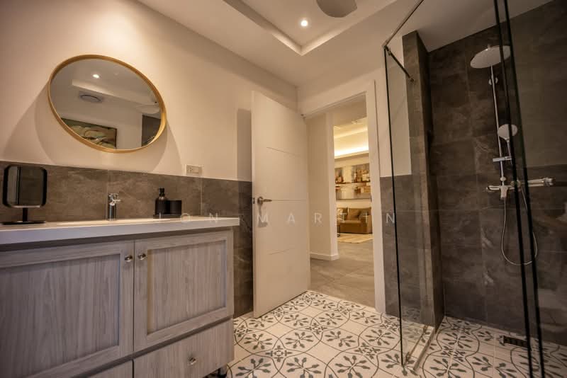 Mali Vista Privé, ประจวบคีรีขันธ์, ทับใต้, หัวหิน, ประจวบคีรีขันธ์, 202 ตร.ม., วิลล่า ขาย, โดย Jon Martin, 500352969 - DDproperty.com