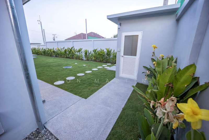 Mali Vista Privé, ประจวบคีรีขันธ์, ทับใต้, หัวหิน, ประจวบคีรีขันธ์, 202 ตร.ม., วิลล่า ขาย, โดย Jon Martin, 500352969 - DDproperty.com