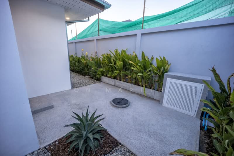 Mali Vista Privé, Prachuap Khiri Khan, Thap Tai, Hua Hin, Prachuap Khiri Khan, 3 Bedrooms, 202 sqm, Villa For Sale, by Jon Martin, 500352969 - DDproperty.com