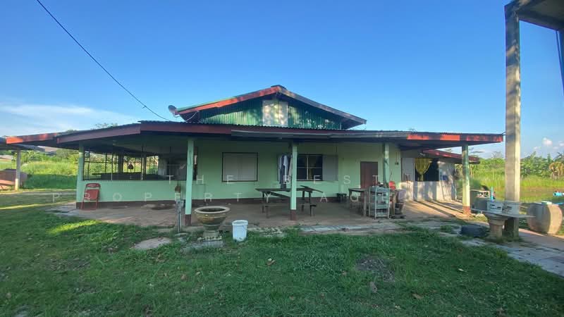 ที่ดินพร้อมสิ่งปลูกสร้างบ้านผือ อุดรธานี, Udon Thani, Hai Sok, Ban Phu, Udon Thani, , 3,036 sqm, Land For Sale, by The Best Property Agent พัสต้า, 500352971 - DDproperty.com