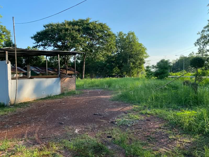 ที่ดินพร้อมสิ่งปลูกสร้างบ้านผือ อุดรธานี, Udon Thani, Hai Sok, Ban Phu, Udon Thani, , 3,036 sqm, Land For Sale, by The Best Property Agent พัสต้า, 500352971 - DDproperty.com