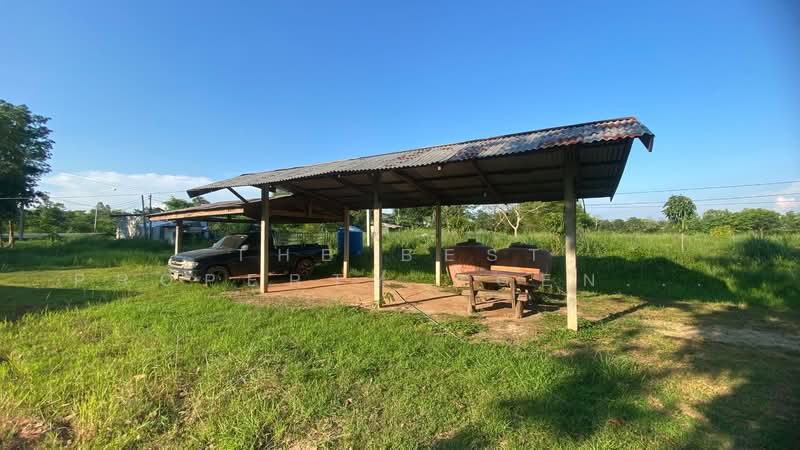 ที่ดินพร้อมสิ่งปลูกสร้างบ้านผือ อุดรธานี, Udon Thani, Hai Sok, Ban Phu, Udon Thani, , 3,036 sqm, Land For Sale, by The Best Property Agent พัสต้า, 500352971 - DDproperty.com