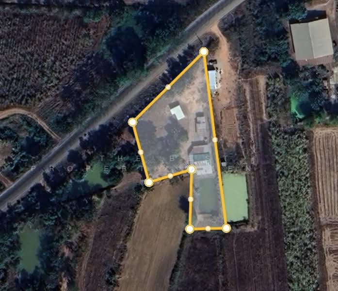 ที่ดินพร้อมสิ่งปลูกสร้างบ้านผือ อุดรธานี, Udon Thani, Hai Sok, Ban Phu, Udon Thani, , 3,036 sqm, Land For Sale, by The Best Property Agent พัสต้า, 500352971 - DDproperty.com