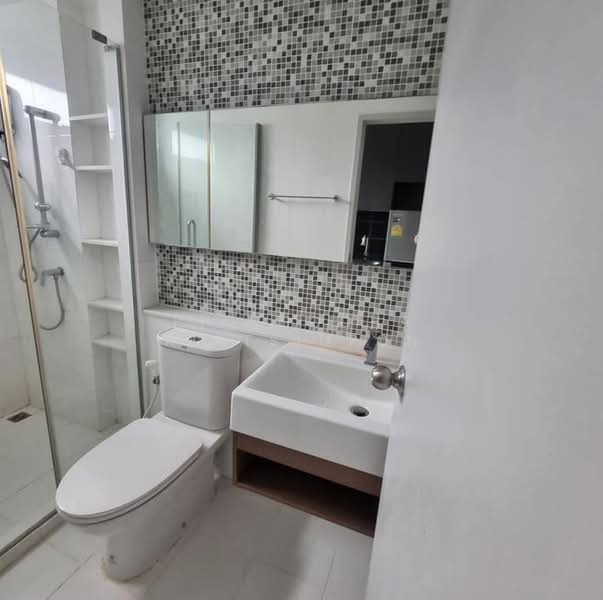 Aspen Condo Lasalle : เอสเพน คอนโด ลาซาล, กรุงเทพ, ซอยสุขุมวิท 105 (ลาซาล), บางนา, กรุงเทพ, 35 ตร.ม., คอนโด ขาย, โดย Pitchocha Kiatsinpon, 500352974 - DDproperty.com