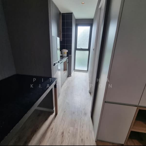 Aspen Condo Lasalle : เอสเพน คอนโด ลาซาล, กรุงเทพ, ซอยสุขุมวิท 105 (ลาซาล), บางนา, กรุงเทพ, 35 ตร.ม., คอนโด ขาย, โดย Pitchocha Kiatsinpon, 500352974 - DDproperty.com