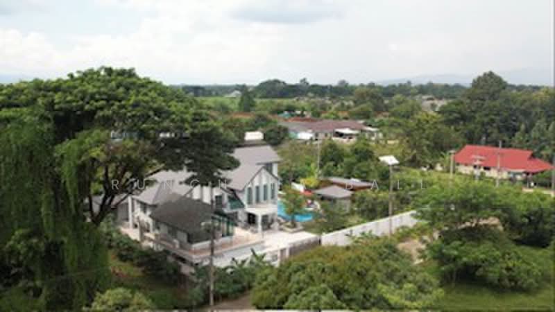 H149 : Luxury 2-Residence Estate with Yoga Studio, Fitness Room & Sauna | San Sai, Chiang Mai, San Na Moeng, San Sai, Chiang Mai, 10+ Bedrooms, 1,280 sqm, Villa For Sale, by Runchana Ball, 500352977 - DDproperty.com