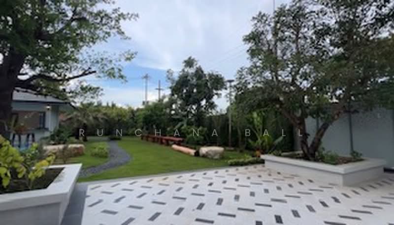 ็H149-CNX บ้านหรู สันทราย 45 ล้าน | 2 หลัง พร้อม Yoga Studio, Fitness & Sauna, เชียงใหม่, สันนาเม็ง, สันทราย, เชียงใหม่, 1,280 ตร.ม., วิลล่า ขาย, โดย Runchana Ball, 500352977 - DDproperty.com