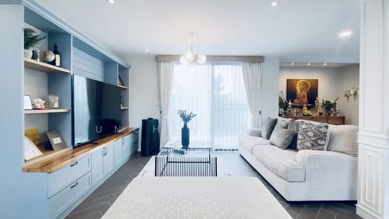 H149 : Luxury 2-Residence Estate with Yoga Studio, Fitness Room & Sauna | San Sai, Chiang Mai, San Na Moeng, San Sai, Chiang Mai, 10+ Bedrooms, 1,280 sqm, Villa For Sale, by Runchana Ball, 500352977 - DDproperty.com