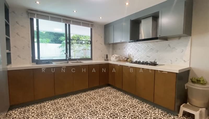 H149 : Luxury 2-Residence Estate with Yoga Studio, Fitness Room & Sauna | San Sai, Chiang Mai, San Na Moeng, San Sai, Chiang Mai, 10+ Bedrooms, 1,280 sqm, Villa For Sale, by Runchana Ball, 500352977 - DDproperty.com