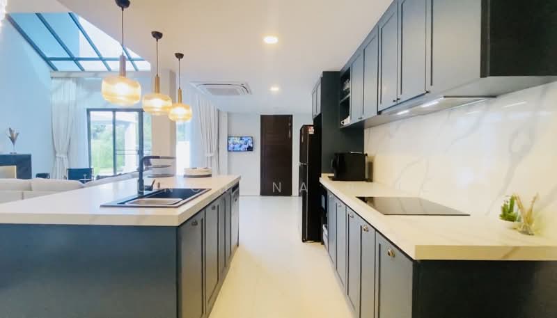 H149 : Luxury 2-Residence Estate with Yoga Studio, Fitness Room & Sauna | San Sai, Chiang Mai, San Na Moeng, San Sai, Chiang Mai, 10+ Bedrooms, 1,280 sqm, Villa For Sale, by Runchana Ball, 500352977 - DDproperty.com
