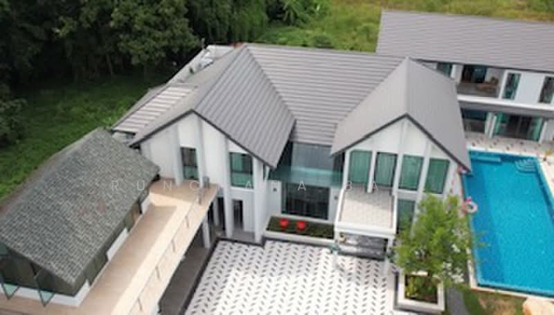 ็H149-CNX บ้านหรู สันทราย 45 ล้าน | 2 หลัง พร้อม Yoga Studio, Fitness & Sauna, เชียงใหม่, สันนาเม็ง, สันทราย, เชียงใหม่, 1,280 ตร.ม., วิลล่า ขาย, โดย Runchana Ball, 500352977 - DDproperty.com