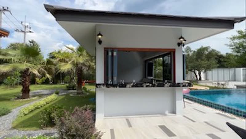 ็H149-CNX บ้านหรู สันทราย 45 ล้าน | 2 หลัง พร้อม Yoga Studio, Fitness & Sauna, เชียงใหม่, สันนาเม็ง, สันทราย, เชียงใหม่, 1,280 ตร.ม., วิลล่า ขาย, โดย Runchana Ball, 500352977 - DDproperty.com