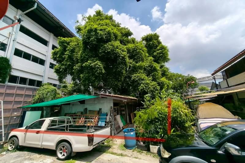 ที่ดินเปล่า เนื้อที่ 54 ตร.ว. ศรีนครินทร์ ซอย 1 (ใกล้สี่แยกลำสาลี), Bangkok, Hua Mak, Bang Kapi, Bangkok, , 216 sqm, Land For Sale, by ชนะชาติ นนท์ตา, 500352979 - DDproperty.com