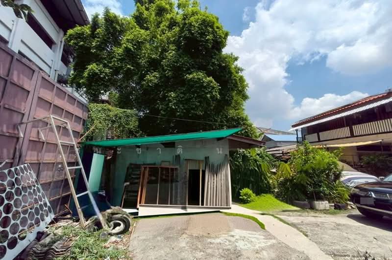 ที่ดินเปล่า เนื้อที่ 54 ตร.ว. ศรีนครินทร์ ซอย 1 (ใกล้สี่แยกลำสาลี), Bangkok, Hua Mak, Bang Kapi, Bangkok, , 216 sqm, Land For Sale, by ชนะชาติ นนท์ตา, 500352979 - DDproperty.com