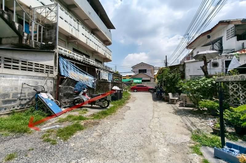ที่ดินเปล่า เนื้อที่ 54 ตร.ว. ศรีนครินทร์ ซอย 1 (ใกล้สี่แยกลำสาลี), กรุงเทพ, หัวหมาก, บางกะปิ, กรุงเทพ, 216 ตร.ม., ที่ดิน ขาย, โดย ชนะชาติ นนท์ตา, 500352979 - DDproperty.com