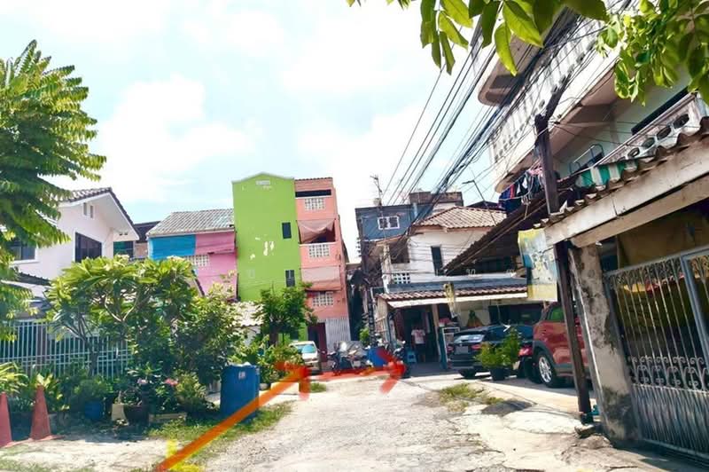 ที่ดินเปล่า เนื้อที่ 54 ตร.ว. ศรีนครินทร์ ซอย 1 (ใกล้สี่แยกลำสาลี), กรุงเทพ, หัวหมาก, บางกะปิ, กรุงเทพ, 216 ตร.ม., ที่ดิน ขาย, โดย ชนะชาติ นนท์ตา, 500352979 - DDproperty.com