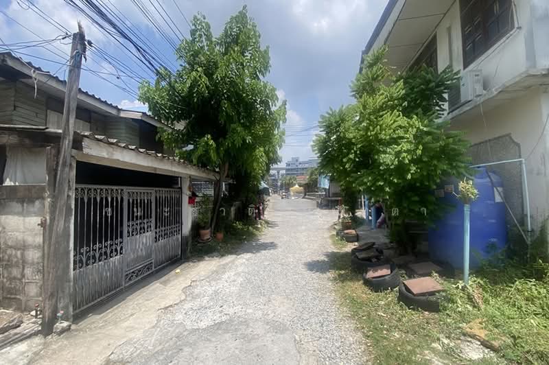 ที่ดินเปล่า เนื้อที่ 54 ตร.ว. ศรีนครินทร์ ซอย 1 (ใกล้สี่แยกลำสาลี), กรุงเทพ, หัวหมาก, บางกะปิ, กรุงเทพ, 216 ตร.ม., ที่ดิน ขาย, โดย ชนะชาติ นนท์ตา, 500352979 - DDproperty.com