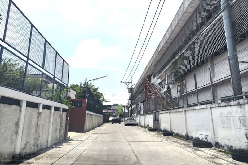 ที่ดินเปล่า เนื้อที่ 54 ตร.ว. ศรีนครินทร์ ซอย 1 (ใกล้สี่แยกลำสาลี), Bangkok, Hua Mak, Bang Kapi, Bangkok, , 216 sqm, Land For Sale, by ชนะชาติ นนท์ตา, 500352979 - DDproperty.com