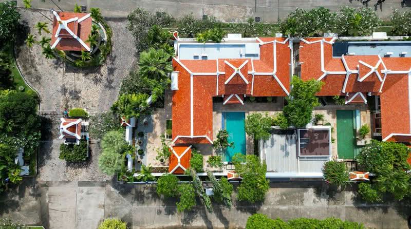 View Talay Marina : วิวทะเล มารีนา, ชลบุรี, นาจอมเทียน, สัตหีบ, ชลบุรี, 250 ตร.ม., วิลล่า ขาย, โดย ชาลิสา ปัสสาคร, 500352981 - DDproperty.com