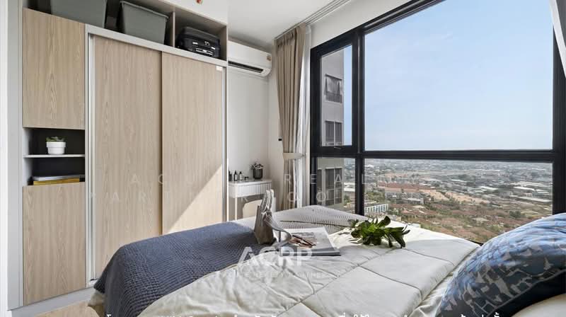 XIM Rama 3 – Suksawat, Samut Prakan, Suksawat Road, Bang Phung, Phra Pra Daeng, Samut Prakan, 1 Bedroom, 24 sqm, Condo For Sale, by Acute Realty Partner Co.,Ltd., 500352985 - DDproperty.com