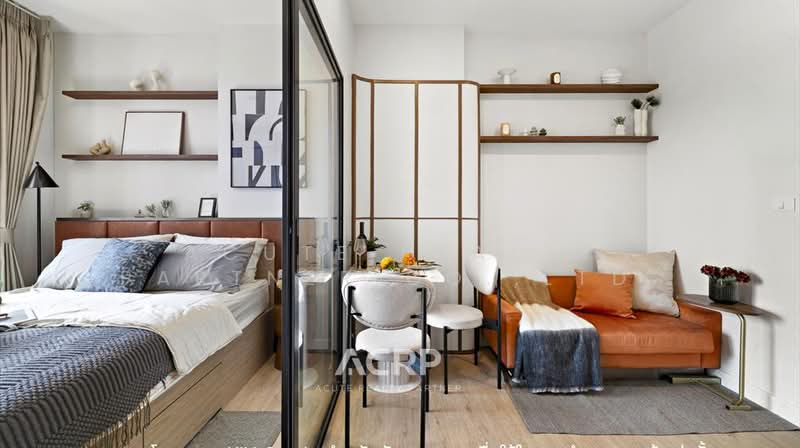 XIM Rama 3 – Suksawat, Samut Prakan, Suksawat Road, Bang Phung, Phra Pra Daeng, Samut Prakan, 1 Bedroom, 24 sqm, Condo For Sale, by Acute Realty Partner Co.,Ltd., 500352985 - DDproperty.com
