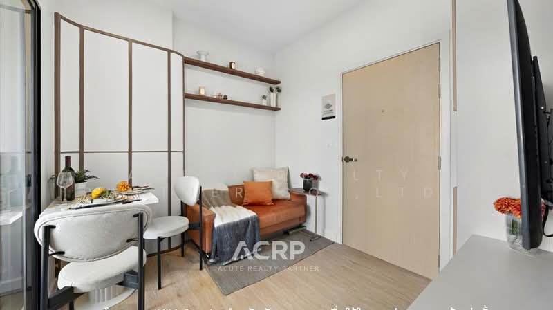 XIM Rama 3 – Suksawat, Samut Prakan, Suksawat Road, Bang Phung, Phra Pra Daeng, Samut Prakan, 1 Bedroom, 24 sqm, Condo For Sale, by Acute Realty Partner Co.,Ltd., 500352985 - DDproperty.com