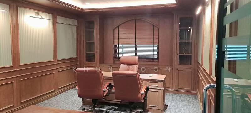 For Rent: Stand-Alone Building – Lat Phrao 71 (SPSSR242), Bangkok, ลาดพร้าว 71, Lat Phrao, Bangkok, , 802 sqm, Office Space For Rent, by Khun Poon, 500352989 - DDproperty.com