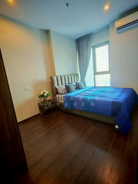 C Ekkamai, Bangkok, 888 Soi Sukhumvit 63, Sukhumvit Road, Khlong Tan Nua, Watthana, Bangkok, 1 Bedroom, 35 sqm, Condo For Rent, by Nutnaree Nakkaew, 500352991 - DDproperty.com