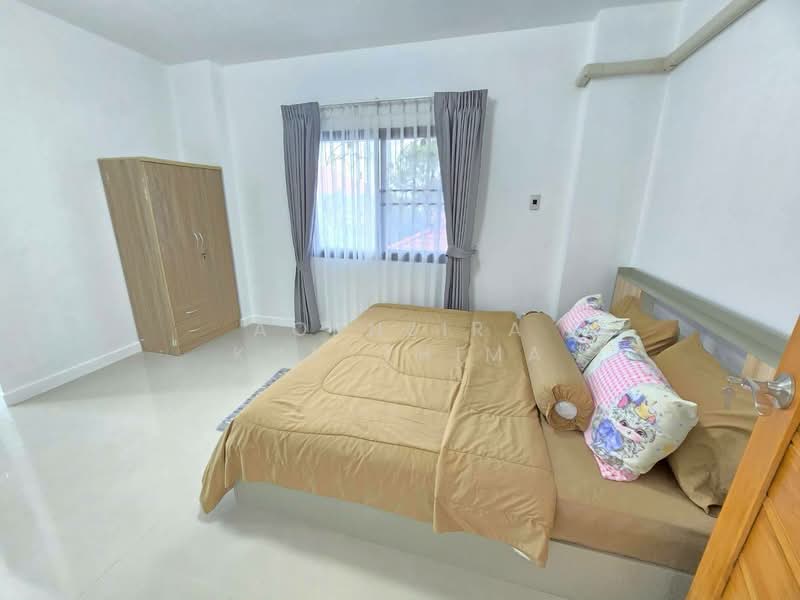 S2771 | Great Value! 6-Bedroom Corner Pool Villa in Hang Dong | Only 6 Minutes to Kad Farang Village, Chiang Mai, Hang Dong, Chiang Mai, 6 Bedrooms, 300 sqm, Single Detached House For Sale, by Aornjira Khatthima, 500352994 - DDproperty.com