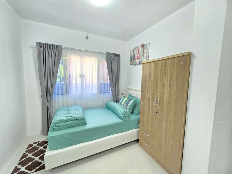 S2771 | Great Value! 6-Bedroom Corner Pool Villa in Hang Dong | Only 6 Minutes to Kad Farang Village, Chiang Mai, Hang Dong, Chiang Mai, 6 Bedrooms, 300 sqm, Single Detached House For Sale, by Aornjira Khatthima, 500352994 - DDproperty.com