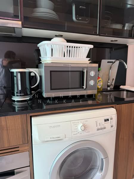 Ivy Thonglor, Bangkok, 889 Thonglor Road, Khlong Tan Nua, Watthana, Bangkok, 1 Bedroom, 35 sqm, Condo For Rent, by Nutnaree Nakkaew, 500352995 - DDproperty.com