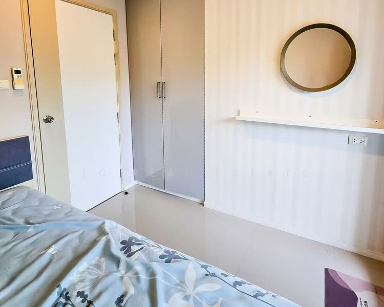 Lumpini Park Beach Jomtien, Chon Buri (Pattaya), Jomtiensaineung Rd, Na Kloe, Bang Lamung (Pattaya), Chon Buri (Pattaya), 2 Bedrooms, 57 sqm, Condo For Sale, by PLC real estate, 500352997 - DDproperty.com