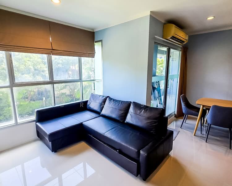 Lumpini Park Beach Jomtien, Chon Buri (Pattaya), Jomtiensaineung Rd, Na Kloe, Bang Lamung (Pattaya), Chon Buri (Pattaya), 2 Bedrooms, 57 sqm, Condo For Sale, by PLC real estate, 500352997 - DDproperty.com