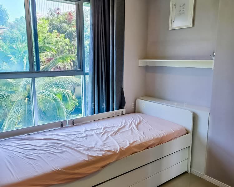 Lumpini Park Beach Jomtien, Chon Buri (Pattaya), Jomtiensaineung Rd, Na Kloe, Bang Lamung (Pattaya), Chon Buri (Pattaya), 2 Bedrooms, 57 sqm, Condo For Sale, by PLC real estate, 500352997 - DDproperty.com