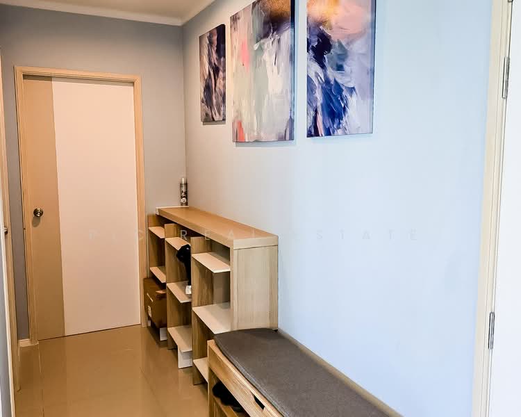 Lumpini Park Beach Jomtien, Chon Buri (Pattaya), Jomtiensaineung Rd, Na Kloe, Bang Lamung (Pattaya), Chon Buri (Pattaya), 2 Bedrooms, 57 sqm, Condo For Sale, by PLC real estate, 500352997 - DDproperty.com