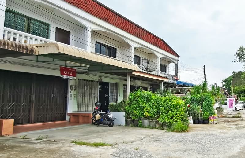 อาคารพาณิชย์นาเคียน นครศรีธรรมราช, Nakhon Si Thammarat, Na Khian, Muang Nakhon Sri Thammarat, Nakhon Si Thammarat, , 100 sqm, Shophouse For Sale, by The Best Property นัท, 500353000 - DDproperty.com