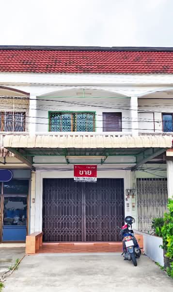 อาคารพาณิชย์นาเคียน นครศรีธรรมราช, Nakhon Si Thammarat, Na Khian, Muang Nakhon Sri Thammarat, Nakhon Si Thammarat, , 100 sqm, Shophouse For Sale, by The Best Property นัท, 500353000 - DDproperty.com