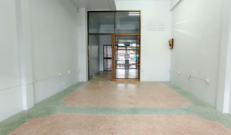 อาคารพาณิชย์นาเคียน นครศรีธรรมราช, Nakhon Si Thammarat, Na Khian, Muang Nakhon Sri Thammarat, Nakhon Si Thammarat, , 100 sqm, Shophouse For Sale, by The Best Property นัท, 500353000 - DDproperty.com