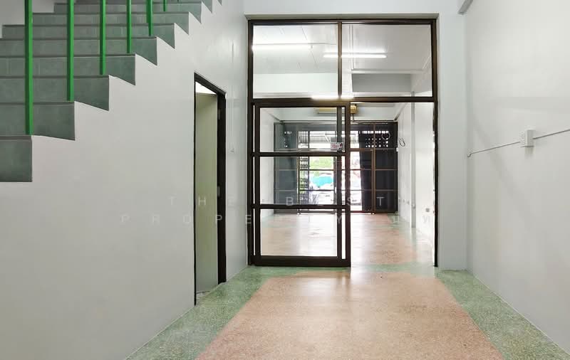 อาคารพาณิชย์นาเคียน นครศรีธรรมราช, Nakhon Si Thammarat, Na Khian, Muang Nakhon Sri Thammarat, Nakhon Si Thammarat, , 100 sqm, Shophouse For Sale, by The Best Property นัท, 500353000 - DDproperty.com