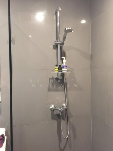 Noble Revo Silom : โนเบิล รีโว สีลม, กรุงเทพ, 88 ซอยสุรศักดิ์ ถนนสุรสักดิ์ แขวงสีลม เขตบางรัก จังหวัดกรุงเทพมหานคร, สีลม, บางรัก, กรุงเทพ, 37 ตร.ม., คอนโด ให้เช่า, โดย Nutnaree Nakkaew, 500353001 - DDproperty.com